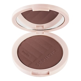 BRONZER MATTE - Terra abbronzante image